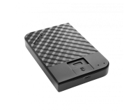Verbatim Executive Fingerprint Secure 1TB USB C Black - 1178192 - zdjęcie 2